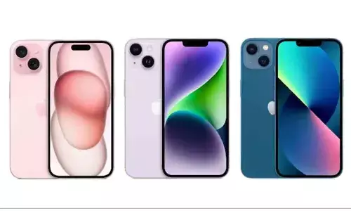 Flipkart New Year Discount Offer: Get iPhone 15 at Rs 69,999; Details