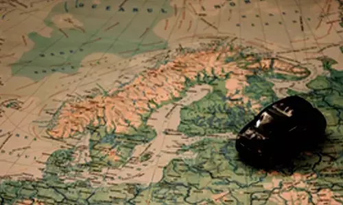 Travel trends to look forward in 2024