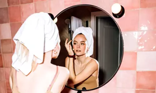 New Year, new skincare resolution