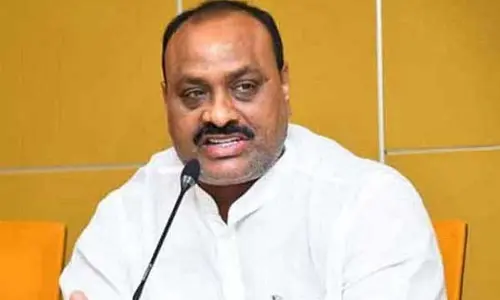 Hailing Union Budget, TDP slams Jagan for failing to get funds