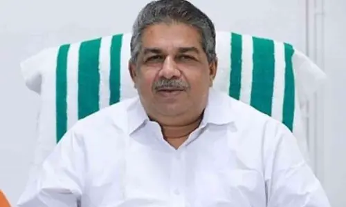 Bishops at PM meet: Kerala Min apologises over cake and wine’ remarks