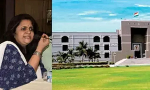 Gujarat HC not inclined to quash 2006 FIR against Teesta Setalvad