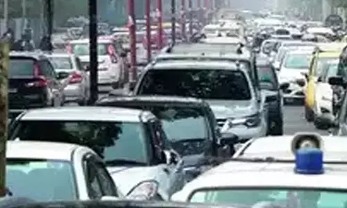 Vigyan Path proposed around Lucknow city