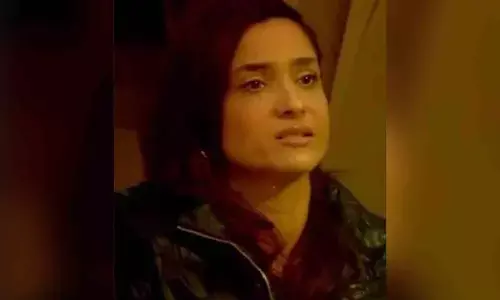 Ankita Lokhande on SSRs death: Toot gaya wo kisi cheez se