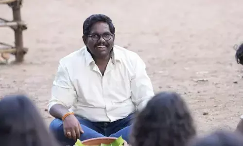 Harsha Chemudu’s ‘Sundaram Master’ locks release date