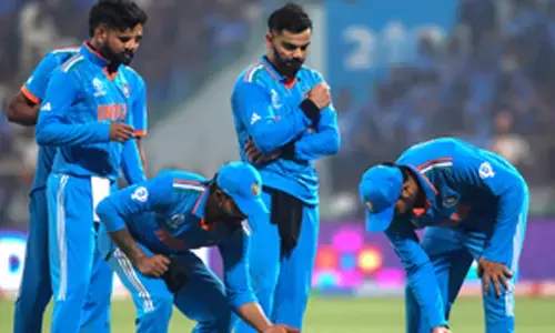 India highly overrated in T20I and Test cricket: Kris Srikkanth advises team to stop resting on past laurels