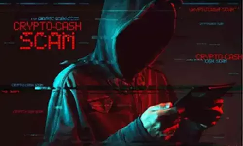 Crypto phishing scams drained nearly $300 mn from 320K users in 2023