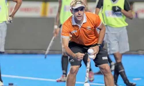 Indian men’s hockey team to tour South Africa for training, four-nation tournament