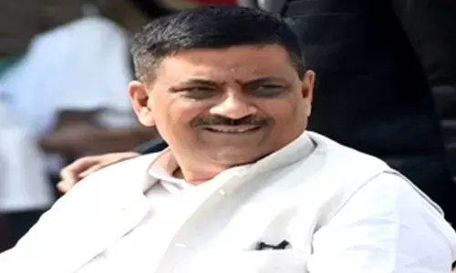 Nitish Kumar not joining NDA: Bihar minister