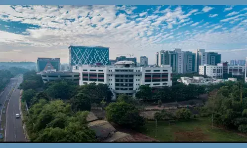 Kerala: Emerging IT Hub Redefining its Identity Beyond Tourism