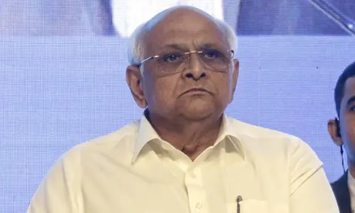 Gujarat rolls out Nirmal Gujarat 2.0, allocates over Rs 2084 crore for urban development