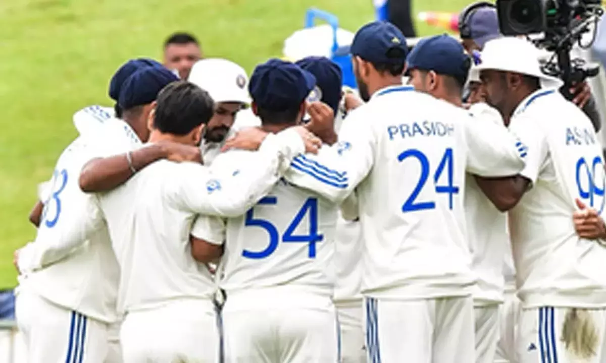 IND v SA: Rohit praises Elgar but aims to ruin his plans for a perfect farewell in 2nd Test