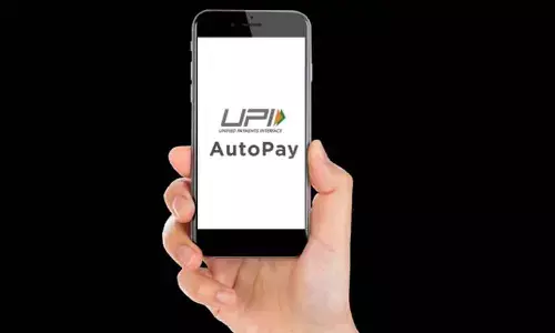 Transactions via UPI cross 100 bn mark in 2023: NPCI
