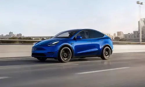 Tesla delivers 1.81 mn cars in 2023, stays behind China’s BYD