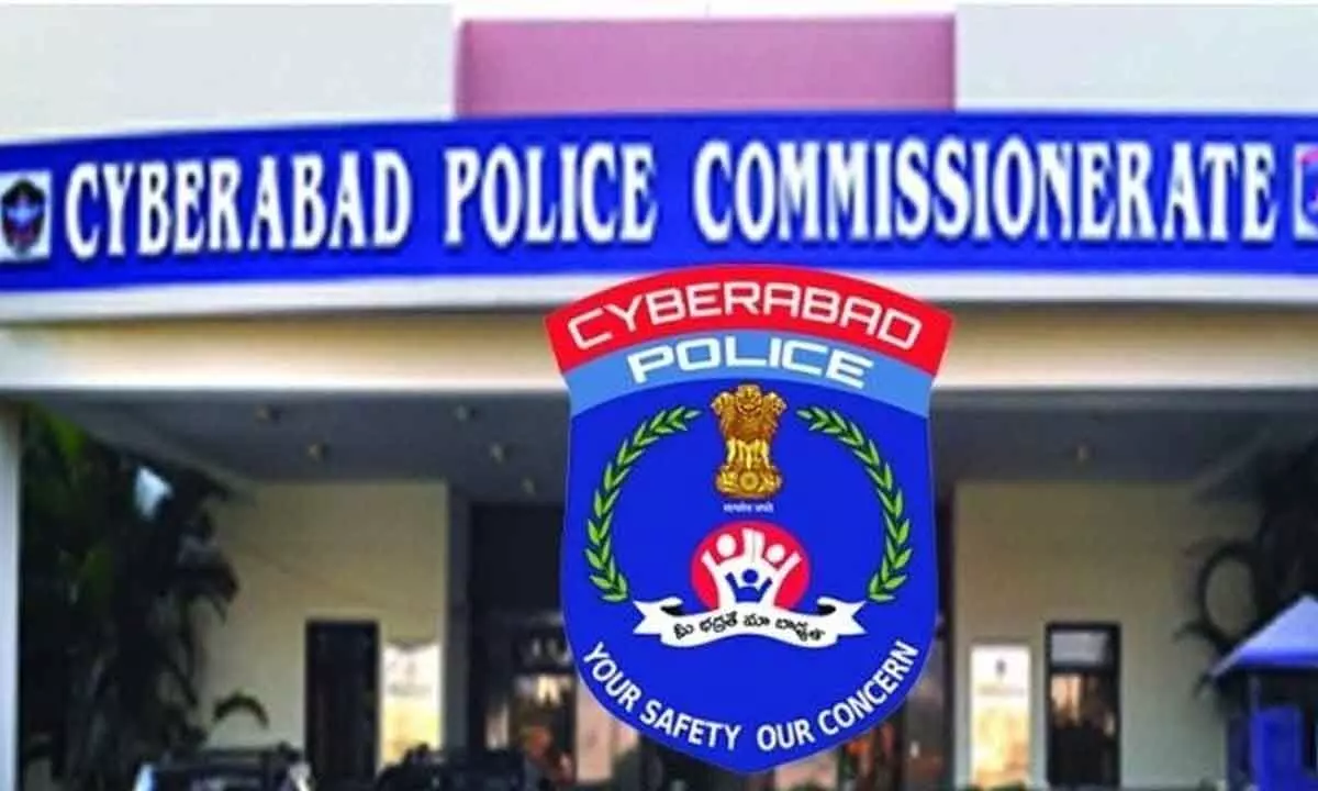 Cyberabad police chief transfers shuffles 16 police officers
