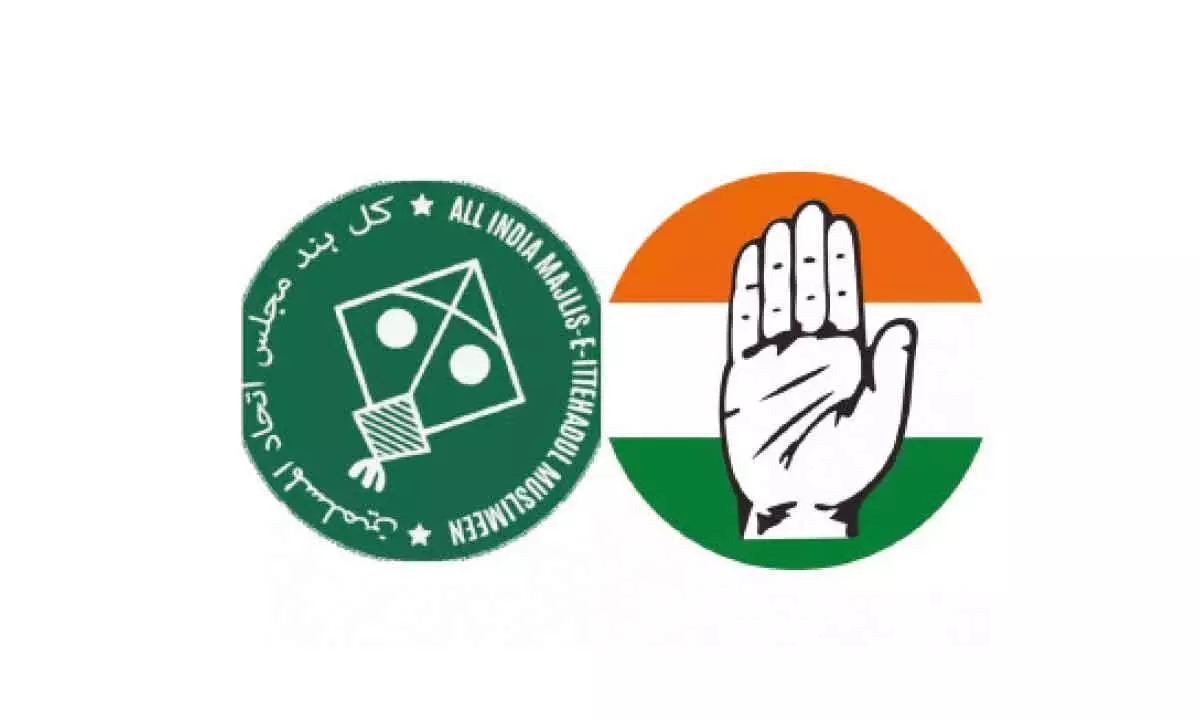 Race for Hyd LS seat gets momentum; MIM arch rival draws public attention
