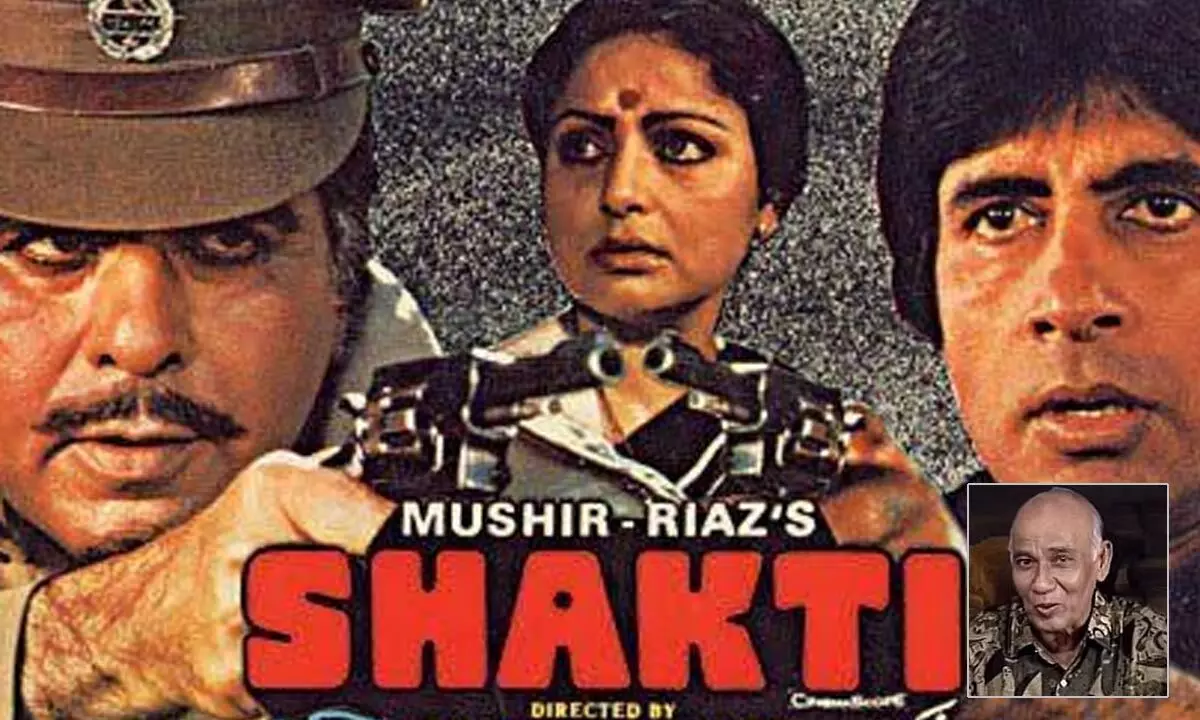 Filmi Flashback -2: It’s the centenary of one of Hindi film’s leading lyricists