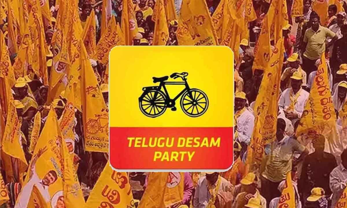 TDP Candidates Finalized For 10 Seats In East Godavari