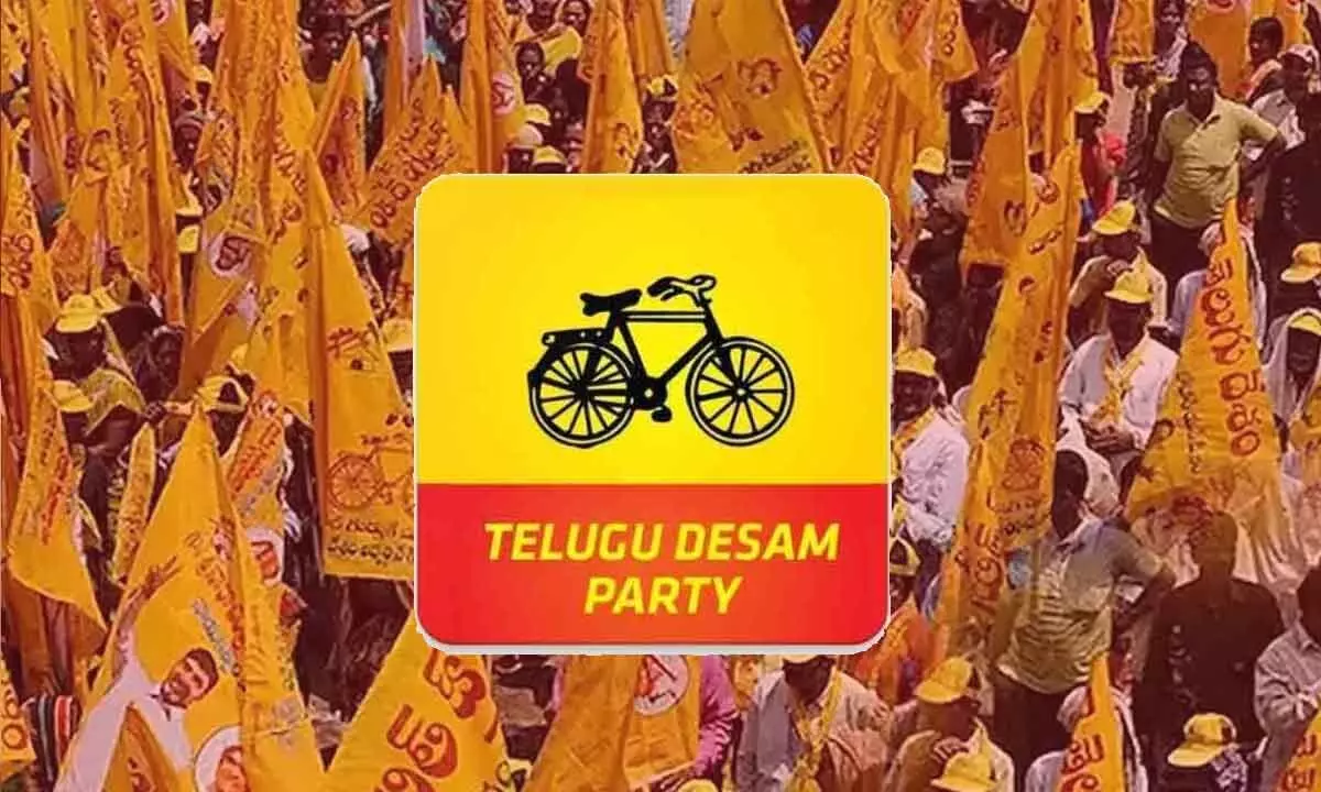 TDP candidates finalized for 10 seats in East Godavari