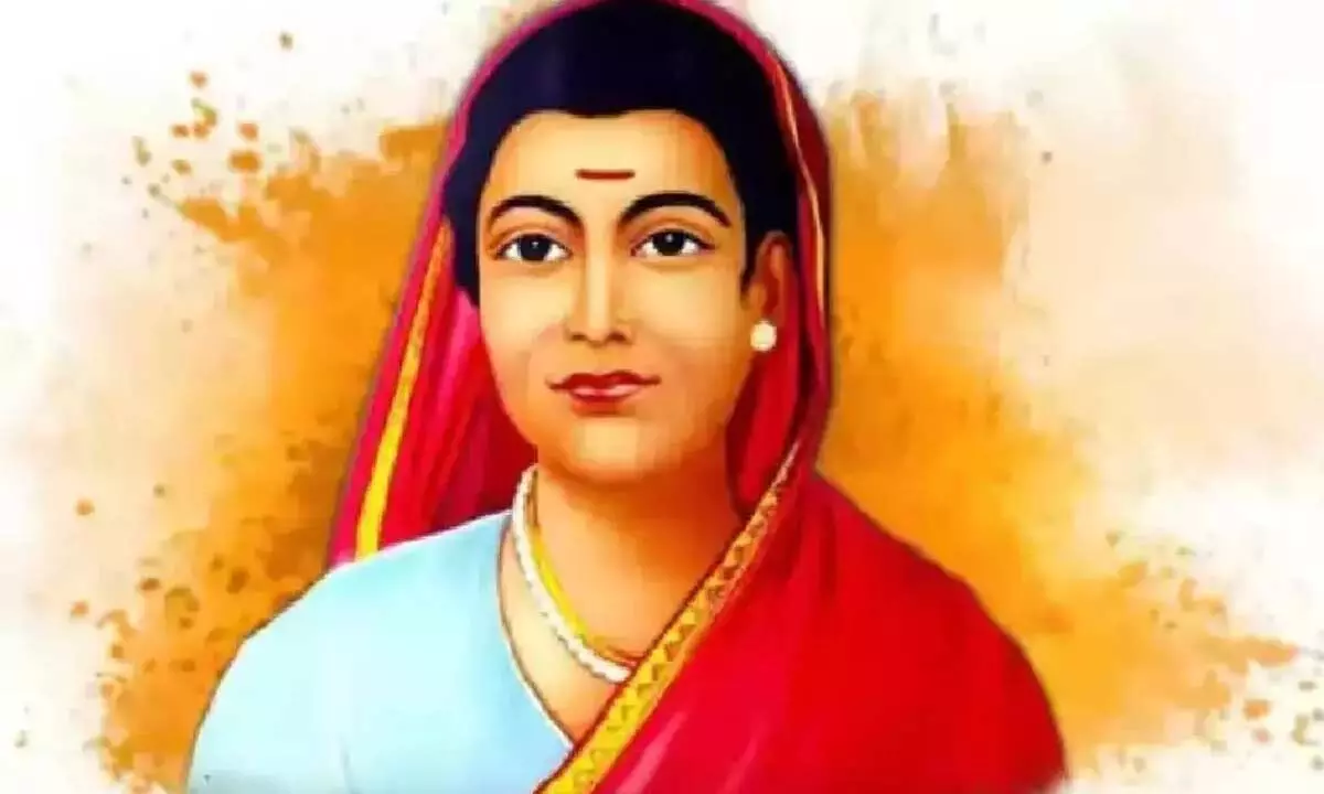 Savitribai Phule Birth Anniversary: Quotes on Education, Women’s Rights, and Social Justice That Still Resonate Today
