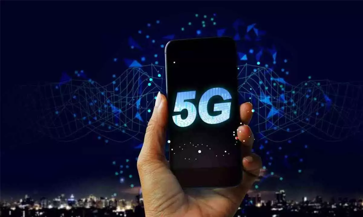 Creating awareness about 5G technology