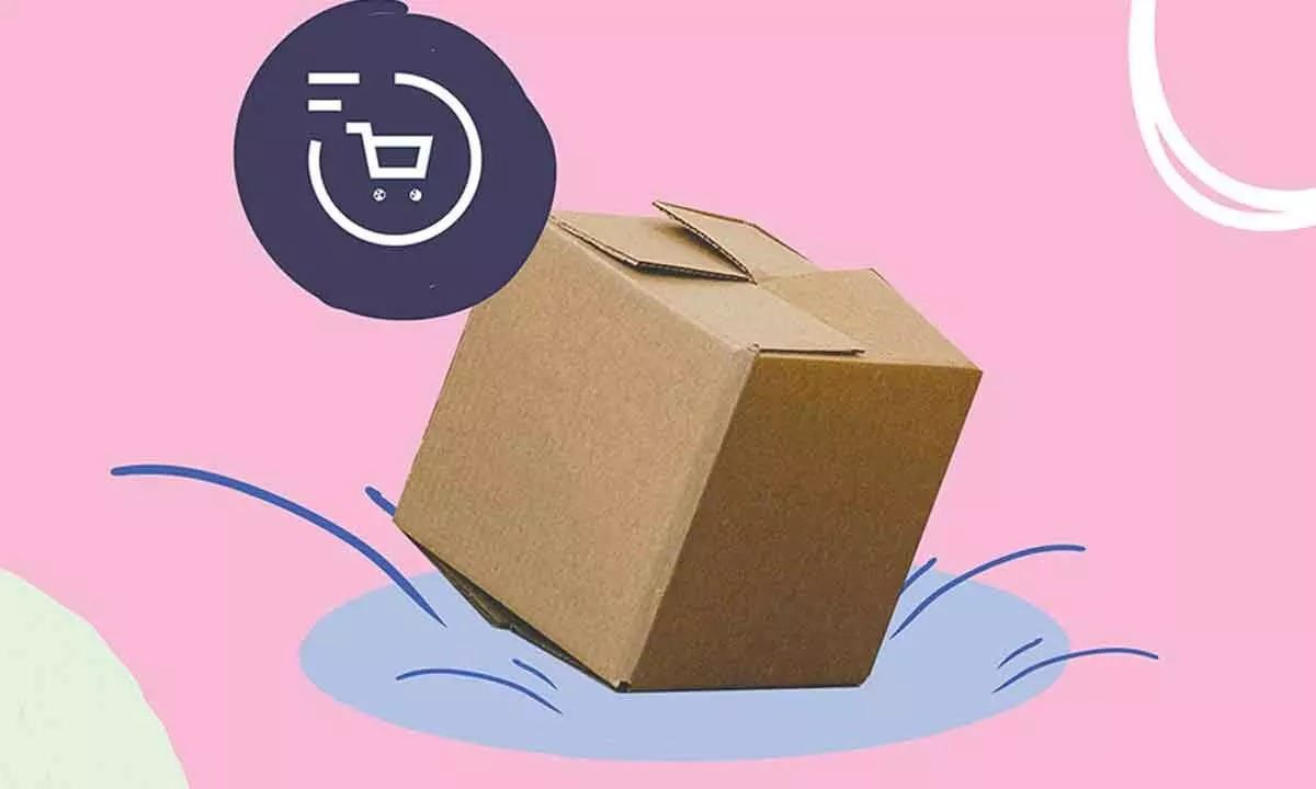 Dropshipping as a side hustle but not all rosy