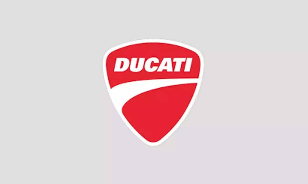 Ducati to roll out 8 new models this year