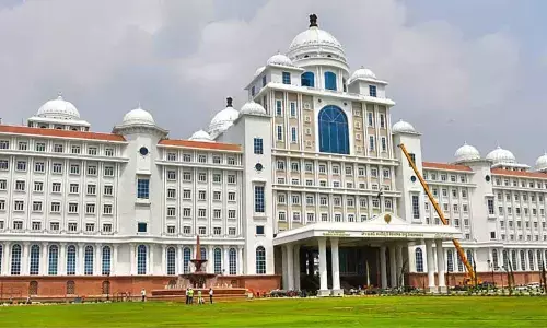 Fund-crunch govt hunts for possible avenues