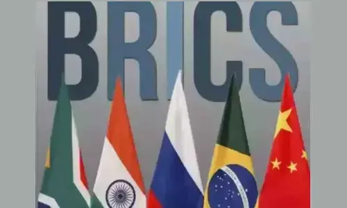 BRICS doubles in size with 5 new members