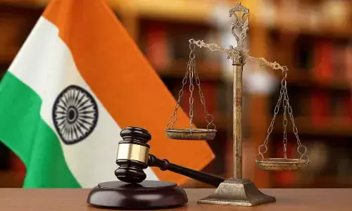 New criminal-justice laws to be notified before January 26