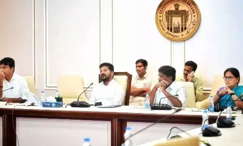 Govt moots new Metro Rail phase II & III in Hyd