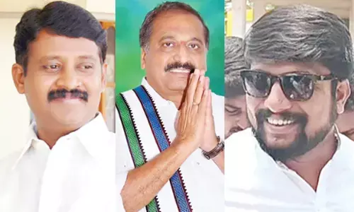 Battle royale on cards between Shilpa & Budda families