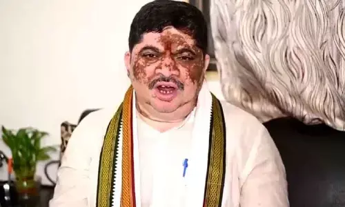 Stop implementation of Nyay Sanhita, take up discussions with truck drivers: Ponnam to Centre