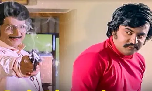 Filmi flashback: This director assured Rajinikanth’s ‘herogiri’ in Tamil cinema, 46 years ago!