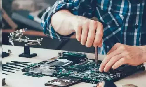 More flexibility for SEZ cos on used IT hardware