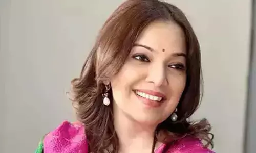 Shilpa Tulaskar’s latest teleplay set to thrill South-Indian audiences