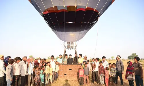 Madhya Pradesh govt upbeat on cruise, offbeat, rural tourism in 2024