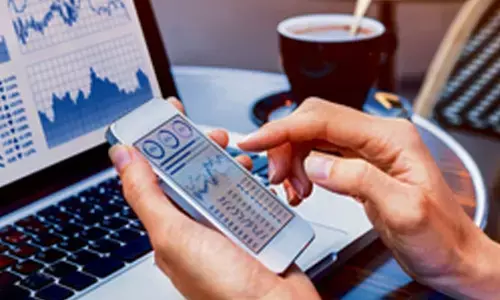 As New Year begins, theres some nervousness in markets