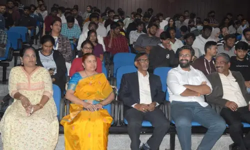 Workshop on Tunneling held