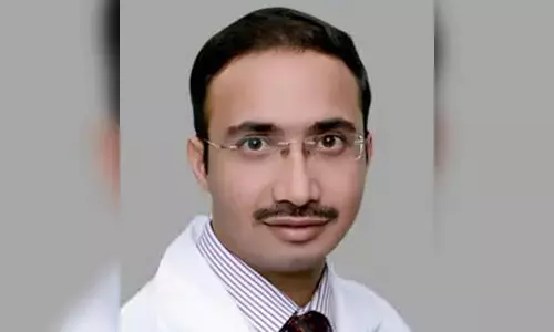 UoH Alumnus, Dr Mohammad Javed Ali receives JC Bose National Fellowship 2023