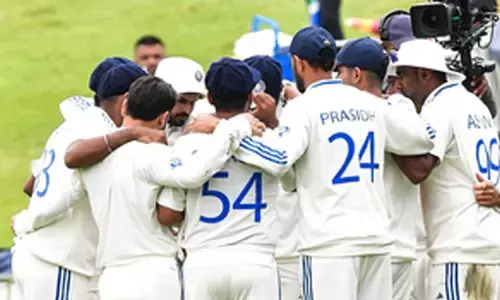 IND v SA: Something similar happened in Australia two years ago: Sunil Gavaskar after India bowled out Proteas on 55