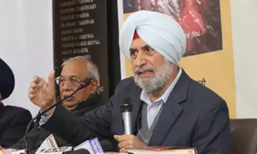 Punjab ex-Chief Secretary recounts Operation Bluestar