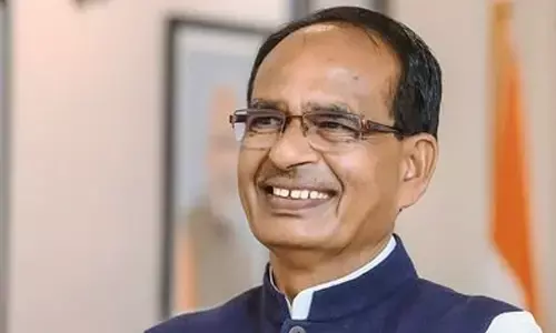 Shivraj Singh Chouhan, Former MP Chief Minister, Renames New Home Mama ka Ghar In Symbolic Gesture