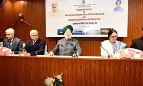 ONGC wins 7 of 10 oil exploration blocks put up for bidding