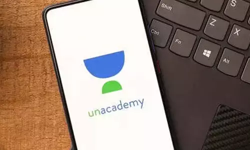 Unacademys losses down 40% in FY23, revenue grows 26%