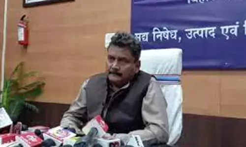 Bihar to carry out survey on liquor ban