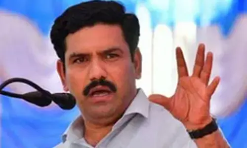 K’taka BJP gives 48 hour deadline for release of Kar Sevak