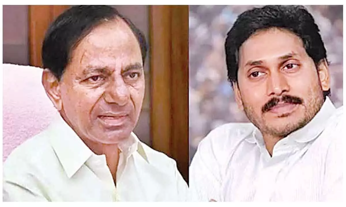 Jagan may seek KCR help for Assembly polls