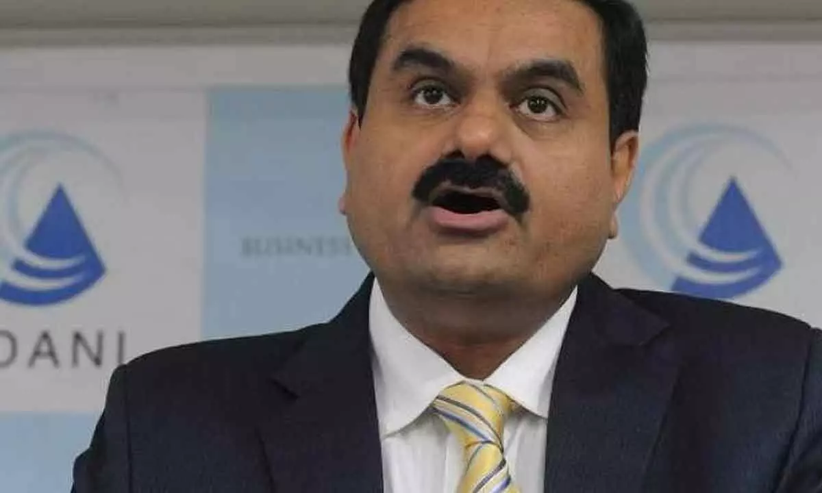 SC rules out any more probes against Adani