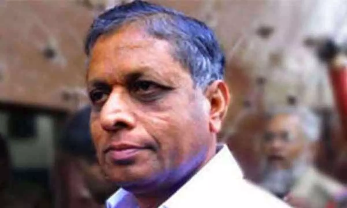 Vijayawada: Dadi Veerabhadra Rao and many YSRCP leaders join TDP